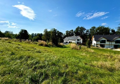 działka na sprzedaż - Jaworze