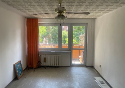 mieszkanie na sprzedaż - Racibórz, Drzymały