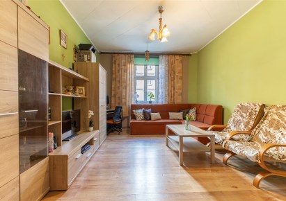 mieszkanie na sprzedaż - Ruda Śląska