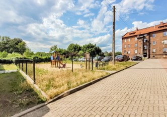 mieszkanie na sprzedaż - Ruda Śląska