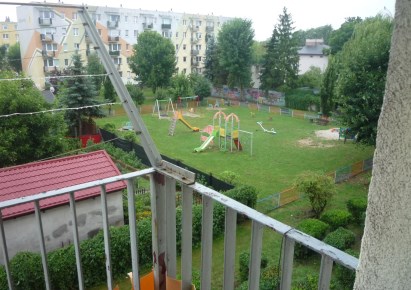 mieszkanie na sprzedaż - Kutno, Sowińskiego
