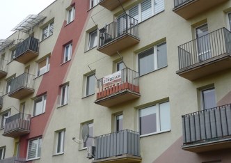 mieszkanie na sprzedaż - Kutno, Sowińskiego