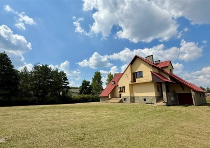 dom na sprzedaż - Koziegłowy (gw), Winowno