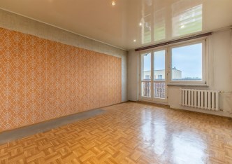 mieszkanie na sprzedaż - Zabrze, Biskupice