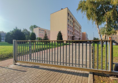 mieszkanie na sprzedaż - Zabrze, Biskupice