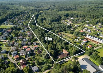działka na sprzedaż - Rybnik, Kamień pod Rzędówką