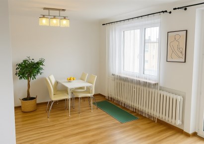 mieszkanie na sprzedaż - Jastrzębie-Zdrój