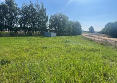 działka na sprzedaż - Mszana, Połomia