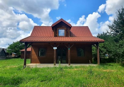 dom na sprzedaż - Szudziałowo, Kozłowy Ług