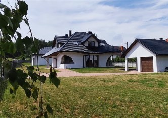 dom na sprzedaż - Sitkówka-Nowiny, Kowala