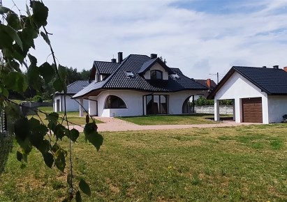 dom na sprzedaż - Sitkówka-Nowiny, Kowala