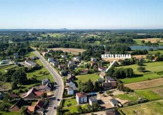 działka na sprzedaż - Rybnik, Stodoły