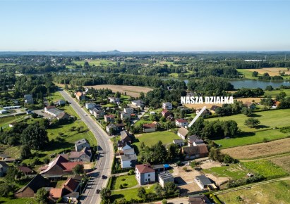 działka na sprzedaż - Rybnik, Stodoły