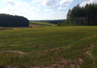 działka na sprzedaż - Rzeszów
