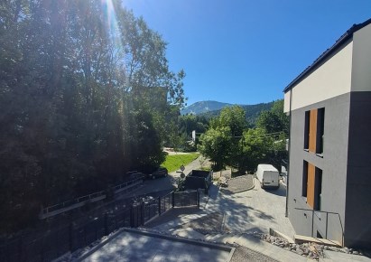 mieszkanie na sprzedaż - Szczyrk, Szczyrk Górny