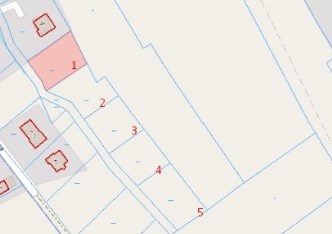 działka na sprzedaż - Rzeszów