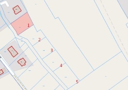 działka na sprzedaż - Rzeszów