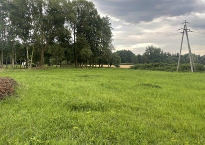 działka na sprzedaż - Godów, Skrzyszów