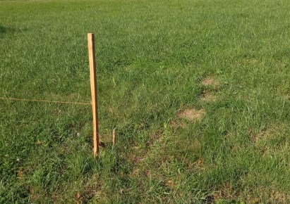 działka na sprzedaż - Rzeszów