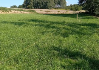 działka na sprzedaż - Rzeszów