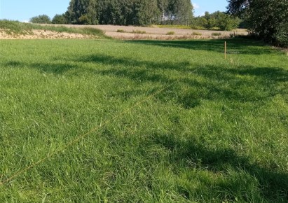 działka na sprzedaż - Rzeszów