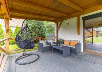 dom na sprzedaż - Pilchowice, Żernica