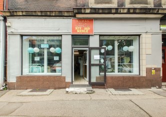 lokal na sprzedaż - Zabrze