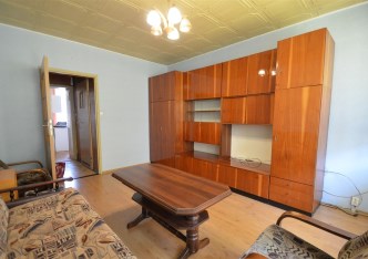 mieszkanie na sprzedaż - Katowice, Bogucice