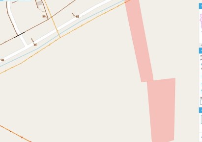 działka na sprzedaż - Wielopole Skrzyńskie