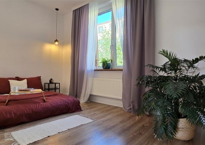 mieszkanie na sprzedaż - Rybnik, Niedobczyce