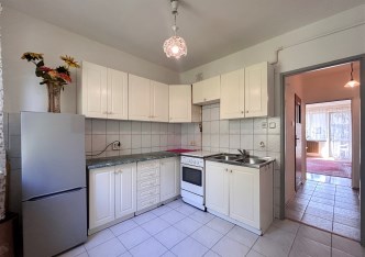mieszkanie na sprzedaż - Katowice, Brynów