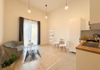 mieszkanie na sprzedaż - Świętochłowice