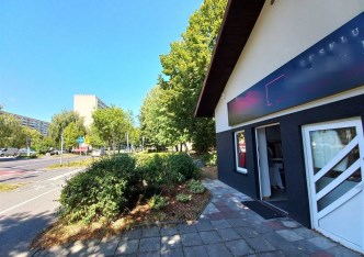 lokal na sprzedaż - Żory, os. Księcia Władysława