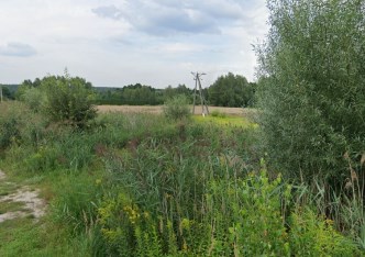 działka na sprzedaż - Rybnik, Ligota