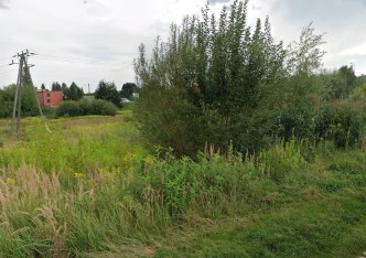 działka na sprzedaż - Rybnik, Ligota