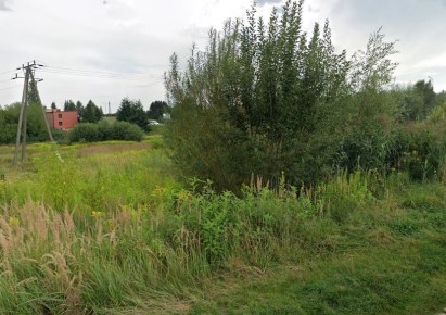 działka na sprzedaż - Rybnik, Ligota