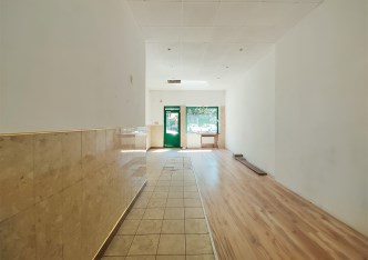 lokal na wynajem - Zabrze, Centrum