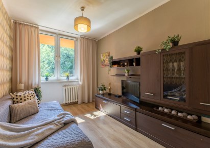 mieszkanie na sprzedaż - Zabrze, Centrum