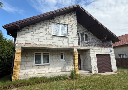 dom na sprzedaż - Tłuszcz, Jarzębia Łąka