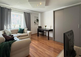 mieszkanie na sprzedaż - Zabrze, Centrum