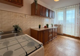 mieszkanie na sprzedaż - Katowice, Osiedle Tysiąclecia