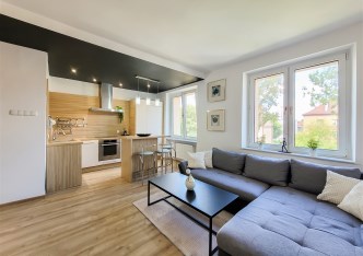 mieszkanie na sprzedaż - Zabrze, Centrum