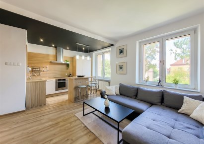 mieszkanie na sprzedaż - Zabrze, Centrum