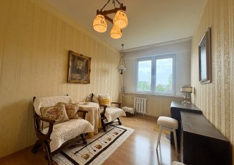 mieszkanie na sprzedaż - Kutno, Sklęczki, ZHP
