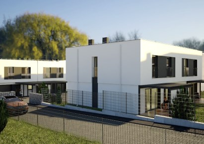 dom na sprzedaż - Łaziska Górne