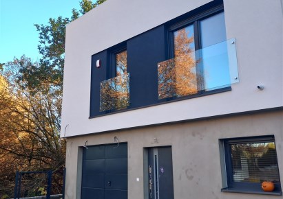 dom na sprzedaż - Łaziska Górne