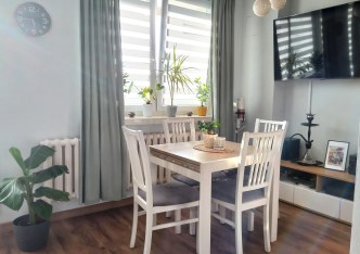 mieszkanie na sprzedaż - Żory, os. Korfantego