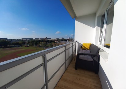 mieszkanie na sprzedaż - Żory, os. Sikorskiego