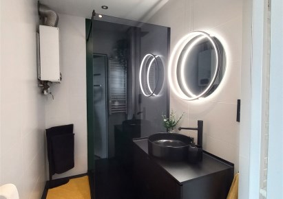 mieszkanie na sprzedaż - Żory, os. Sikorskiego