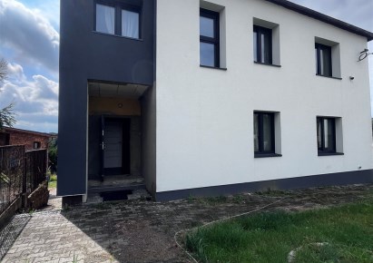 dom na sprzedaż - Świerklany, Jankowice